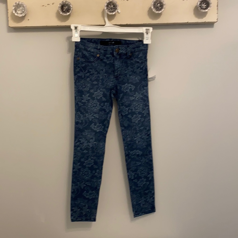 Joe’s girls jeggings